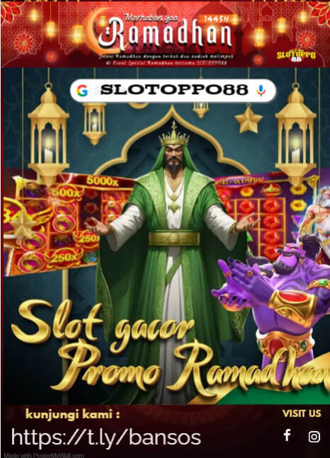 Slotoppo88 Slot Online