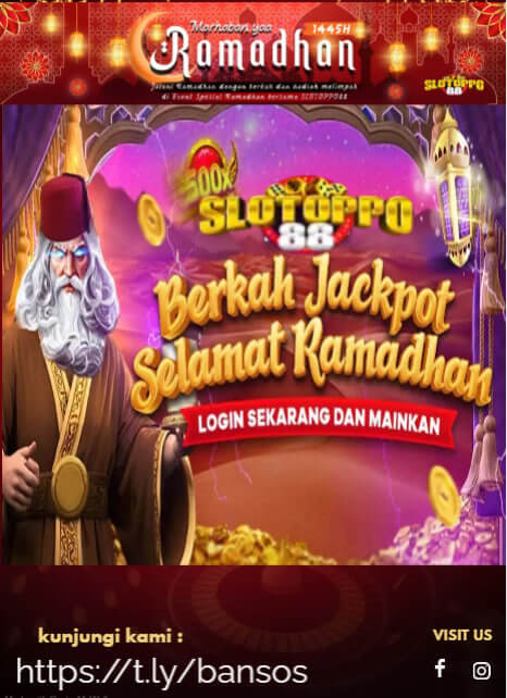 Slotoppo 88 Situs Game Online