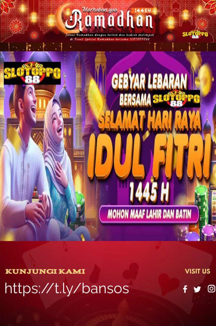 Slot Oppo88 Slot Online