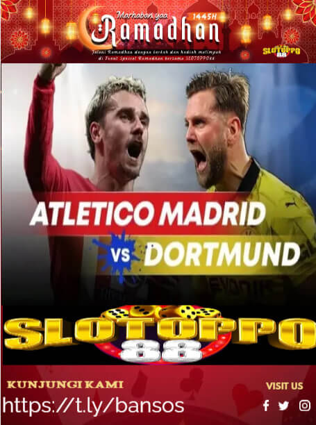 Slotoppo 88 Situs Slot